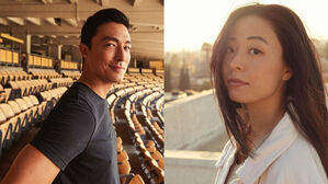 [SBS Star] Daniel Henney Marries Japanese-American Actress Ru Kumagai; They Recently Had Their Wedding