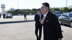 윤 대통령 "국민 생생한 절규 듣는 현장 행정 매진해달라"