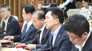 김기현, 이재명에 '민생 협치 회담' 제안&hellip;"꼬인 것 풀겠다"