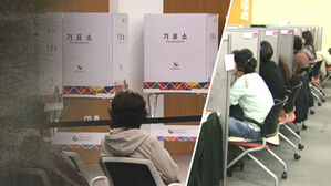 "앞으로 선거 여론조사 ARS 없애고 전화면접만 한다"