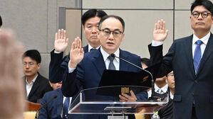 대검 국감서 "검찰, 이재명 특검팀이냐" vs  "대선 가짜뉴스 수사해야"