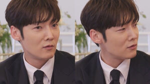 [SBS Star] Choi Jin Hyuk Gives Details About Being Betrayed by His Ex Whom He Wanted to Marry