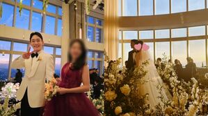 [SBS Star] "We're Not Happy for You!" EXO-L Are Angry at EXO CHEN for Playing a Fan Song at His Wedding