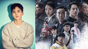 [SBS Star] Yoo Seung Ho Addresses the Rumors Surrounding His Participation in Season 2 of 'Moving'