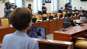 우주항공청 공방&hellip;"야당 간사 지역구라 발목" vs "여당이 합의 어겨"