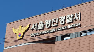 '역대급 여경' 영상에&hellip;"마녀사냥 그만" 경찰서장 나섰다