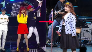 [SBS Star] VIDEO: Fans Raise Voices of Concern for AKMU Lee Su-hyun's Health