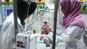 유엔 "가자 구호활동 중단 위기"&hellip;병원은 응급실만 운영