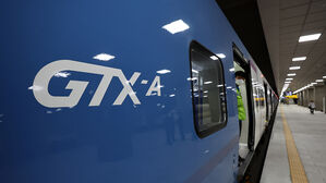 '전국 GTX 시대' 구상 나왔다&hellip;수도권 출퇴근 30분 &middot; 충청과 강원까지 연장
