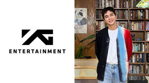 [SBS Star] "I Know It Was Unexpected, but..." Yoo Seung Ho Explains Why He Decided to Join YG Ent.