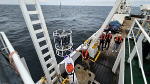 "후쿠시마 오염수 대응에&hellip;정부 예산 6년간 3조 원"