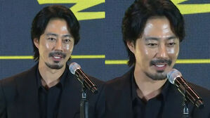 [SBS Star] Zo In Sung's Fans Are Asking Him to Shave Off His Beard Immediately