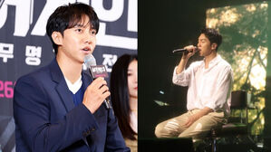 [SBS Star] "I'm Sorry for..." Lee Seung Gi Addresses His U.S. Concert Controversy