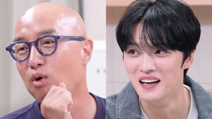 [SBS Star] Hong Seok-chun Talks About the Time When He Received an Unexpected Gift from Kim Jae Joong