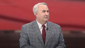 [인터뷰] 인요한 "이준석 많이 상처받아&hellip;마음 녹이는 노력할 것"