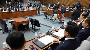 내일 당&middot;정&middot;대 협의회&hellip;이태원참사 방지책&middot;럼피스킨병 논의