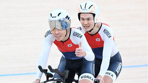 한국, 장애인AG 금 30개로 '종합 4위'…중국 214개 압도적 1위