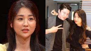 [SBS Star] Park Ha Seon Shares that Her 6-Year Husband Ryu Su Young 'Fakes' His Love for Her on TV
