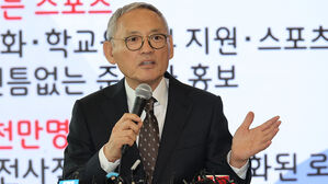 유인촌 장관 "문화예술 지원 기관 직원도 심의&hellip;책임 심의제 도입"