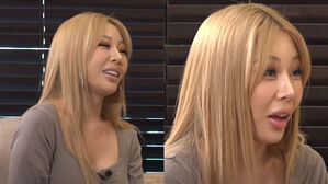 [SBS Star] VIDEO: "It Was Surprising, Because..." Jessi Reveals that Many Male K-Pop Stars Asked Her Out