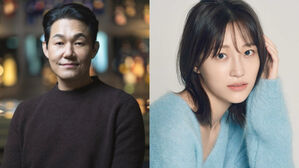 [SBS Star] "I'm So Sorry..." Park Sung Woong Apologizes to 23-Year Younger Seo Ji-hye for Their Kiss
