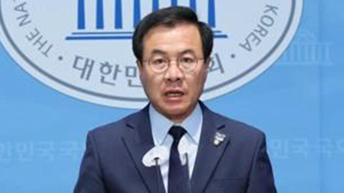 민주당 윤영덕 원내대변인