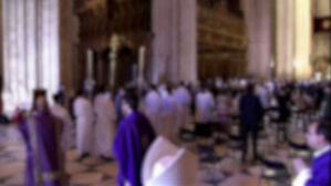 '스페인 가톨릭 성직자 미성년자 성적 학대' 보고서 발표