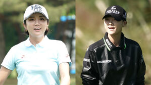 이보미 · 박성현, KLPGA투어 시즌 최종전 출전