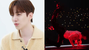 [SBS Star] "I Was Dancing Intensely, and&hellip;" JUNHO Explains Why His Pants Keep Getting Ripped on Stage