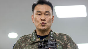 합참의장 후보자 "9&middot;19합의, 방위태세에 군사적 제한사항 있어"