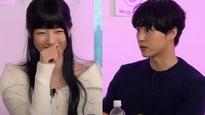 [SBS Star] Yang Se Jong Cutely Complains About Suzy Not Giving Him a Gift When She Gifted All Staff