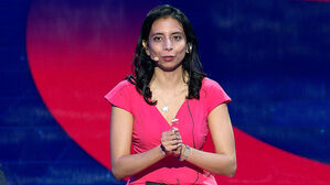 [SDF] 엔비디아 책임자 "AI로 탄소 포집 가능…온난화 대안"