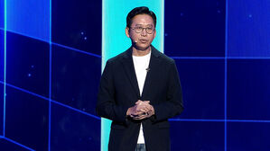 [SDF] LG AI 연구원장 "AI 상용화 시대, 신뢰성 필요"