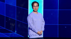 [SDF] 업스테이지 CEO "실시간 검색으로 AI 신뢰성 높인다"