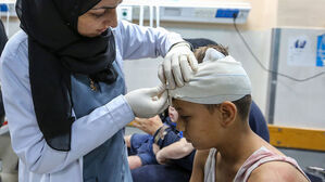 이스라엘, "하마스가 가자 병원 아래 연료 가득 비축" 녹취 확보
