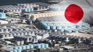 일본 후쿠시마 원전 오염수 5차 방류 개시…17일간 7천800t 처분