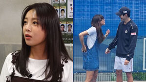 [SBS Star] "Why Should I Stop Playing Tennis?" Yubin Mentions 'Ex-Boyfriend' Tennis Player Kwon Soon-woo