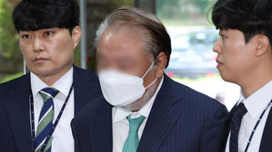 검찰, '480억 횡령&middot;배임' 백현동 개발업자에 징역 5년 구형