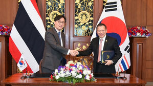 '한국 입국 불만' 태국과 곧 영사 협의&hellip;불법체류 문제도 논의