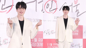 [SBS Star] "I Feel Lonely, but..." Lee Dong Wook Shares that His Ability to Love Is Dying