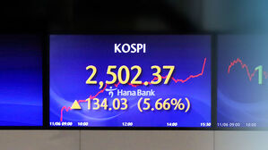 '공매도 중단' 민심은 기대·우려…'선거용 결정' 비판도