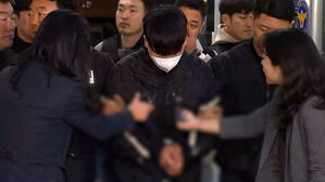 김길수 도주 63시간 만에 의정부서 체포…"탈주 계획 안 했다"