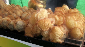 [뉴스딱] '6개 3천 원' 붕어빵 등장에…시민도 상인도 한숨인 까닭