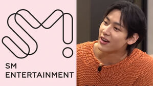 [SBS Star] BAMBAM Tells Why He Did Not Try Auditioning for SM Ent. Despite Wanting to Join Badly