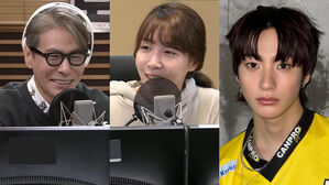 [SBS Star] Yoon Sang Reveals How Lyricist Kim Eana Played a Big Role in His Son ANTON's Debut