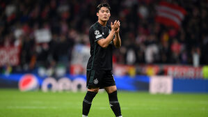 오현규, 벨기에 프로축구 헹크서 6경기 만에 데뷔골