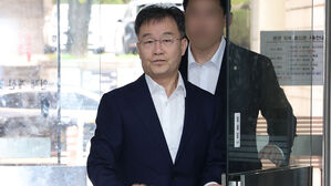 '성남도개공 조례 통과' 청탁 김만배 징역 2년 6월&hellip;구속은 면해