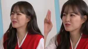 [SBS Star] "It's My Job to Speak Up" Park Bo Young Tells How She Reacts to Unfair Treatment on Set