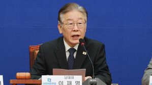 [영상] 이재명 "포퓰리즘적으로 정책 뜯어고치는 정부여당"&hellip;'김포 서울 편입'에 대한 이재명 입장은?