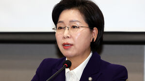 양향자 "대통령실이 끌어내린 건 과학기술 미래"